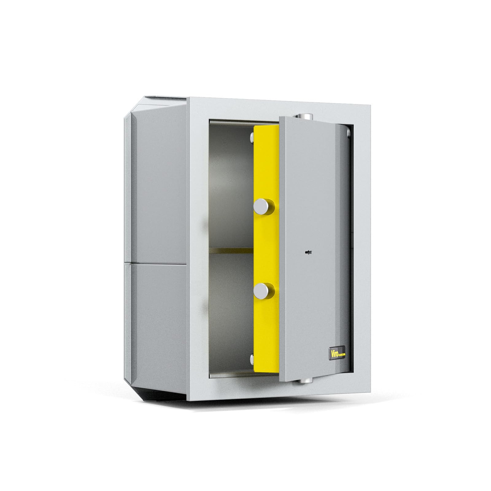viro-casasicura-cassaforte-a-muro-meccanica-420x300x200-mm image 3