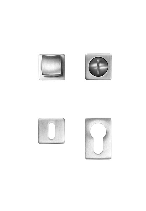 mandelli-1953-6061-bocchetta-minimal-per-porta-blindata image 1