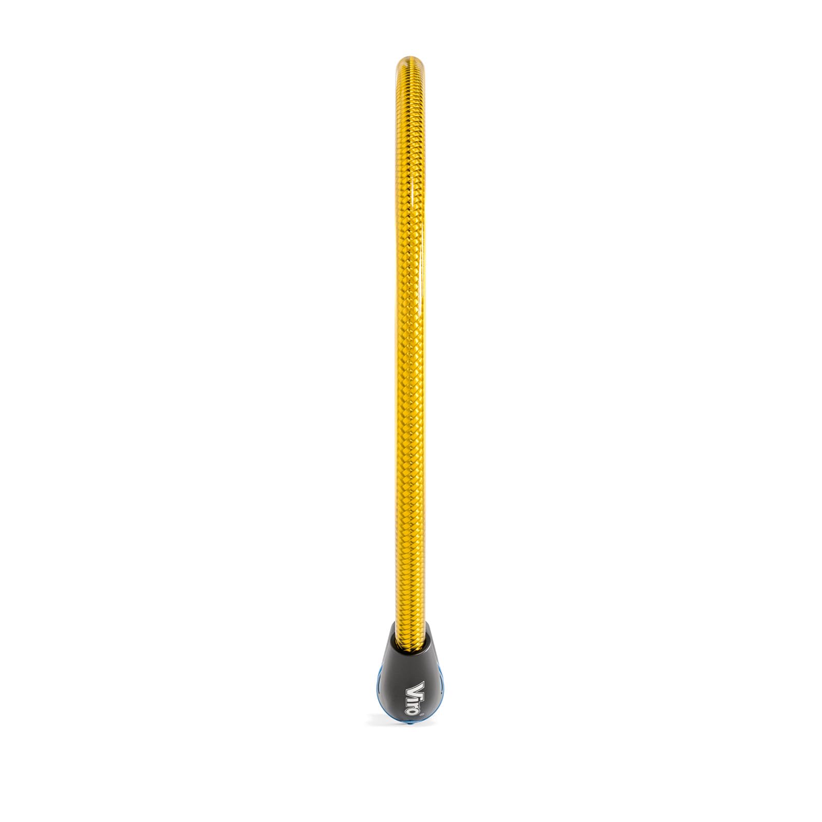 viro-capri-lucchetto-bici-a-cavo-15mm-x-80cm-giallo image 3