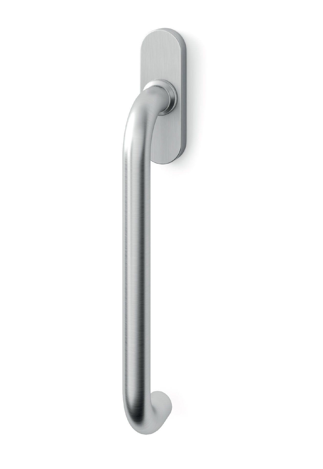 mandelli-1953-life-basic-m-l-maniglia-per-porte image 1