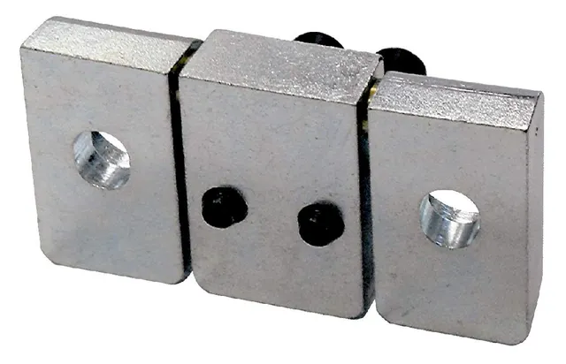 viro-nuovo-condor-accessorio-in-acciaio-zincato-per-porte-basculanti-garage image 1