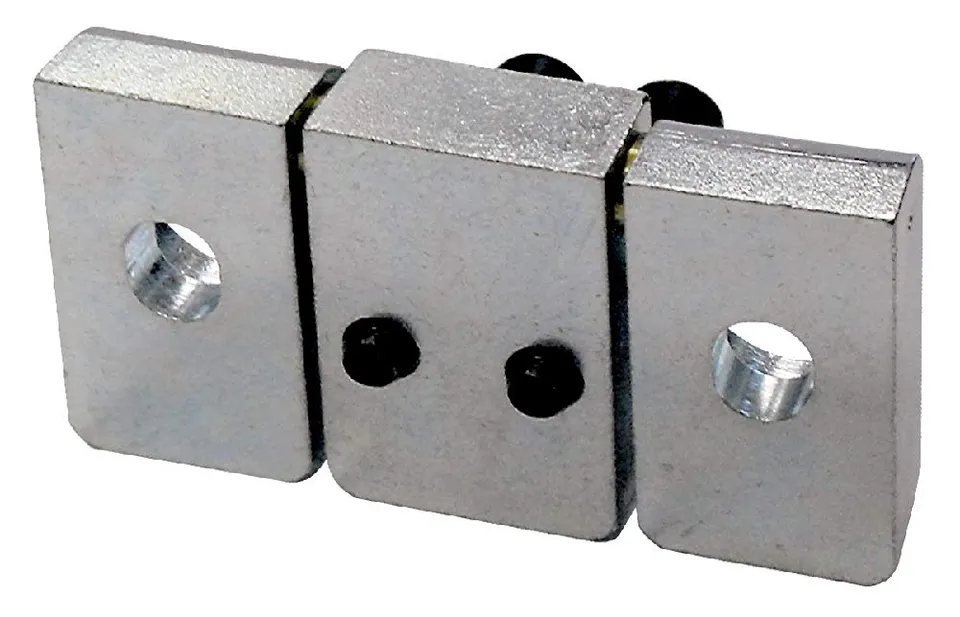 viro-nuovo-condor-accessorio-in-acciaio-zincato-per-porte-basculanti-garage image 1
