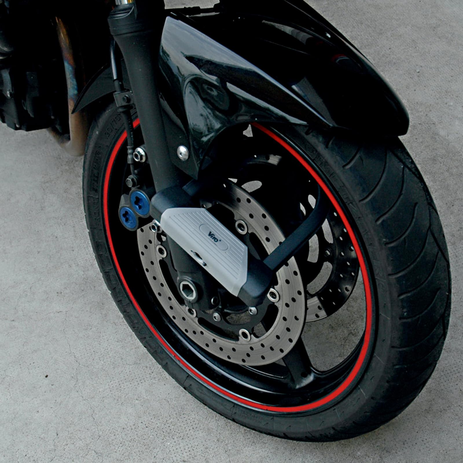 viro-arco-rigido-lucchetto-bici-e-moto-16-mm image 6
