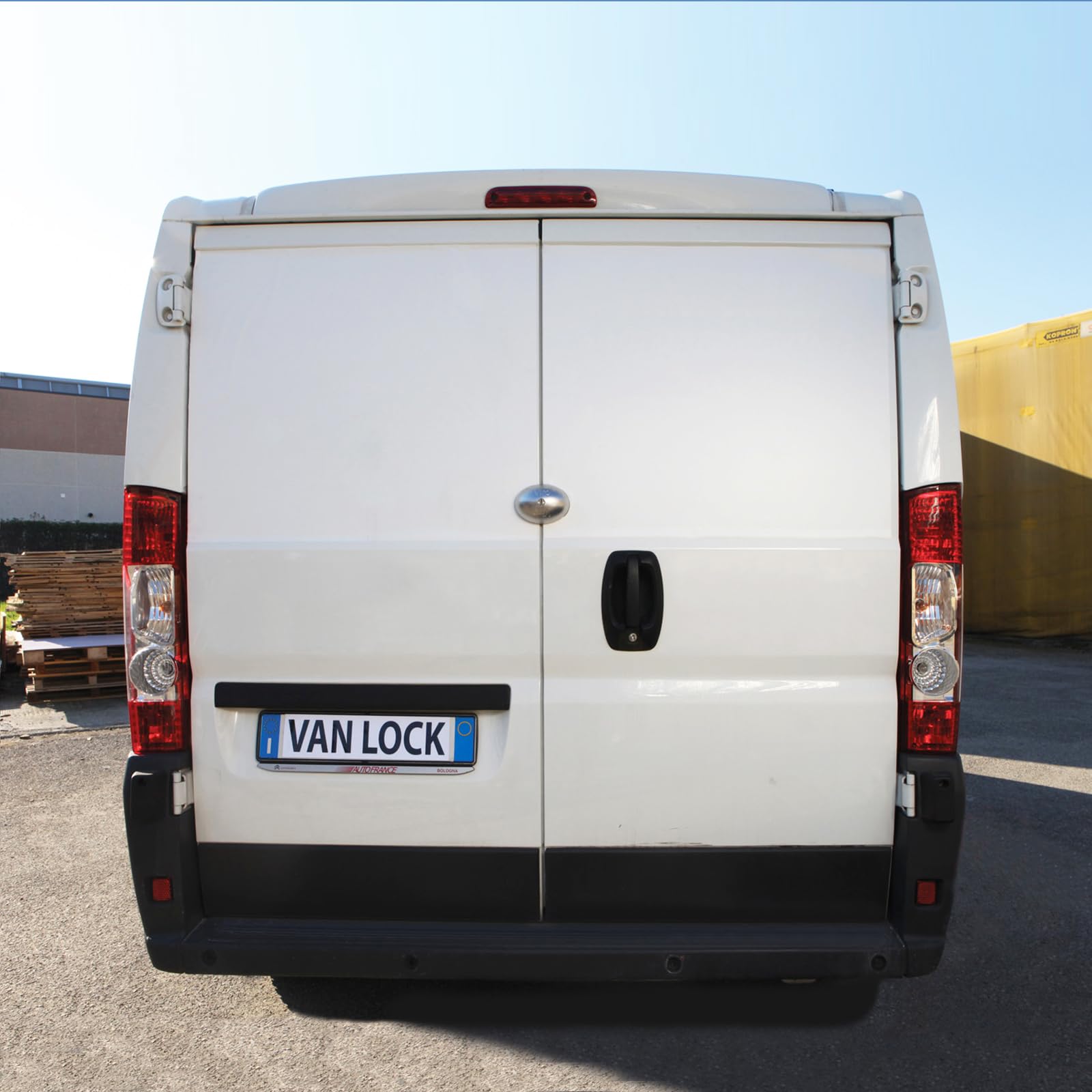 viro-van-lock-lucchetto-per-furgone-inox-chiusura-a-spinta image 6