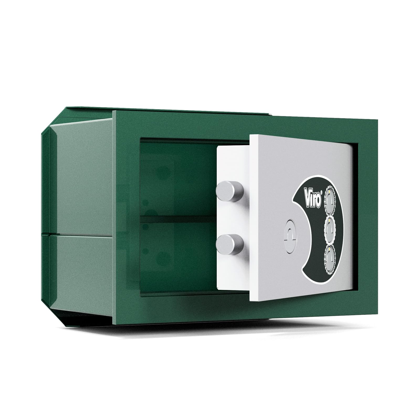 viro-privacy-cassaforte-meccanica-a-combinazione-in-acciaio image 3