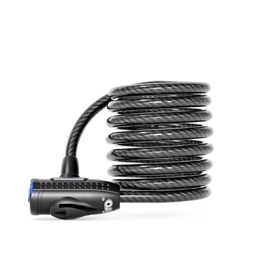 viro-cayman-cavo-antifurto-intrecciato-12mm-x-150cm-nero image 7