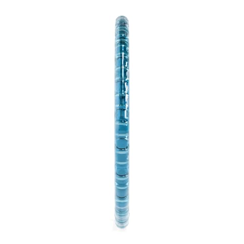 viro-serpis-lucchetto-bici-corazzato-25mm-100cm-blu image 8