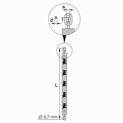 viro-morso-catena-moto-e-scooter-sezione-semiquadra-5-7-mm-lunghezza-150-cm image 4
