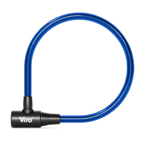 viro-elba-lucchetto-per-bici-con-cavi-12mm-x-45cm-blu image 7