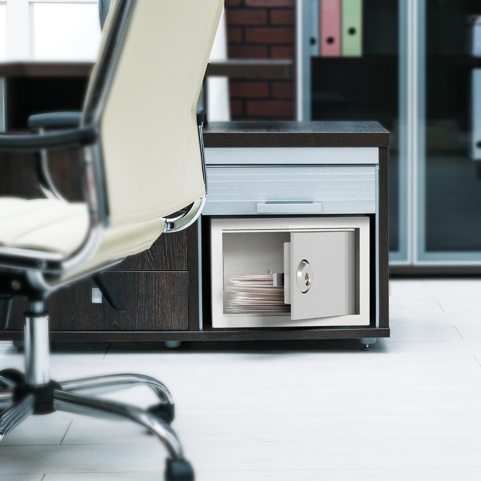 viro-small-mini-cassaforte-meccanica-250x175x160-mm image 7