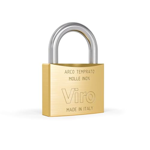 viro-lucchetto-rettangolare-antiscasso-ottone-base-50-mm image 7