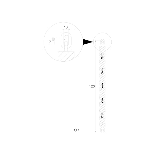 viro-catena-moto-e-scooter-sezione-semiquadra-7-mm-lunghezza-120-cm image 6