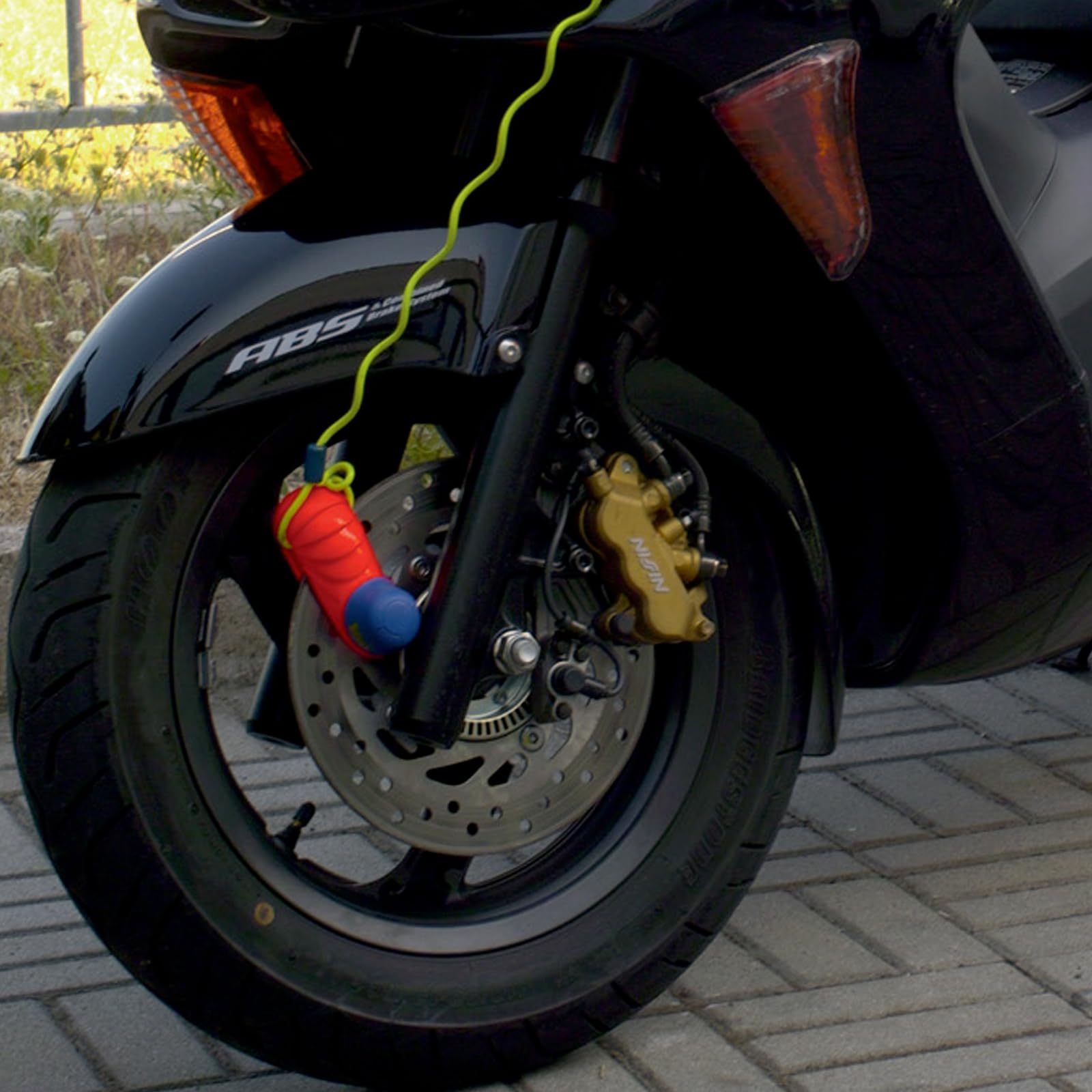 viro-armadillo-bloccadisco-moto-e-scooter-anti-morsa-asta-5-5-mm image 5