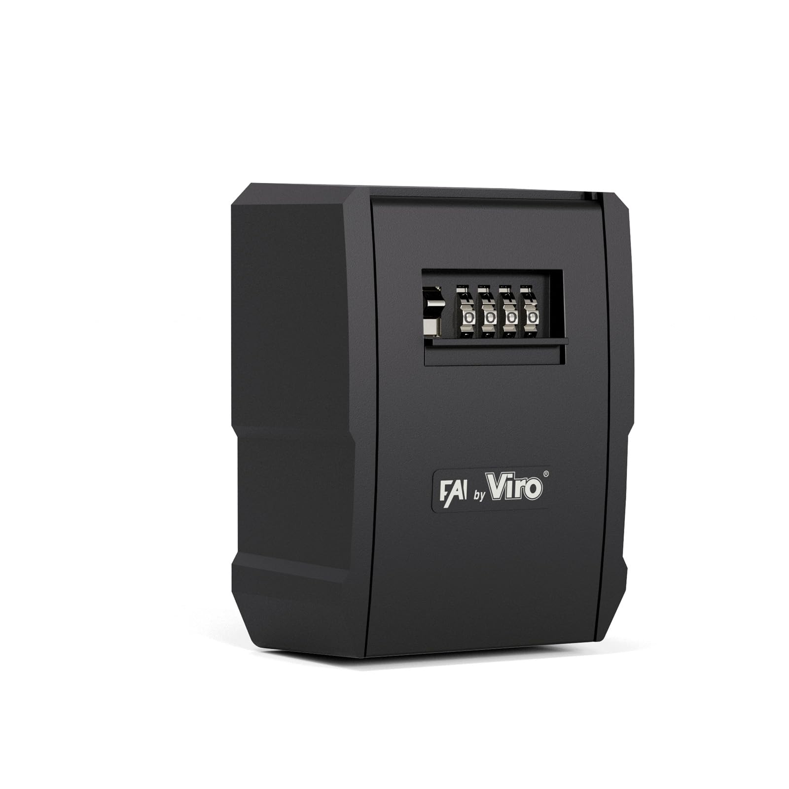 viro-mini-cassetta-portachiavi-large-a-combinazione-nero image 4