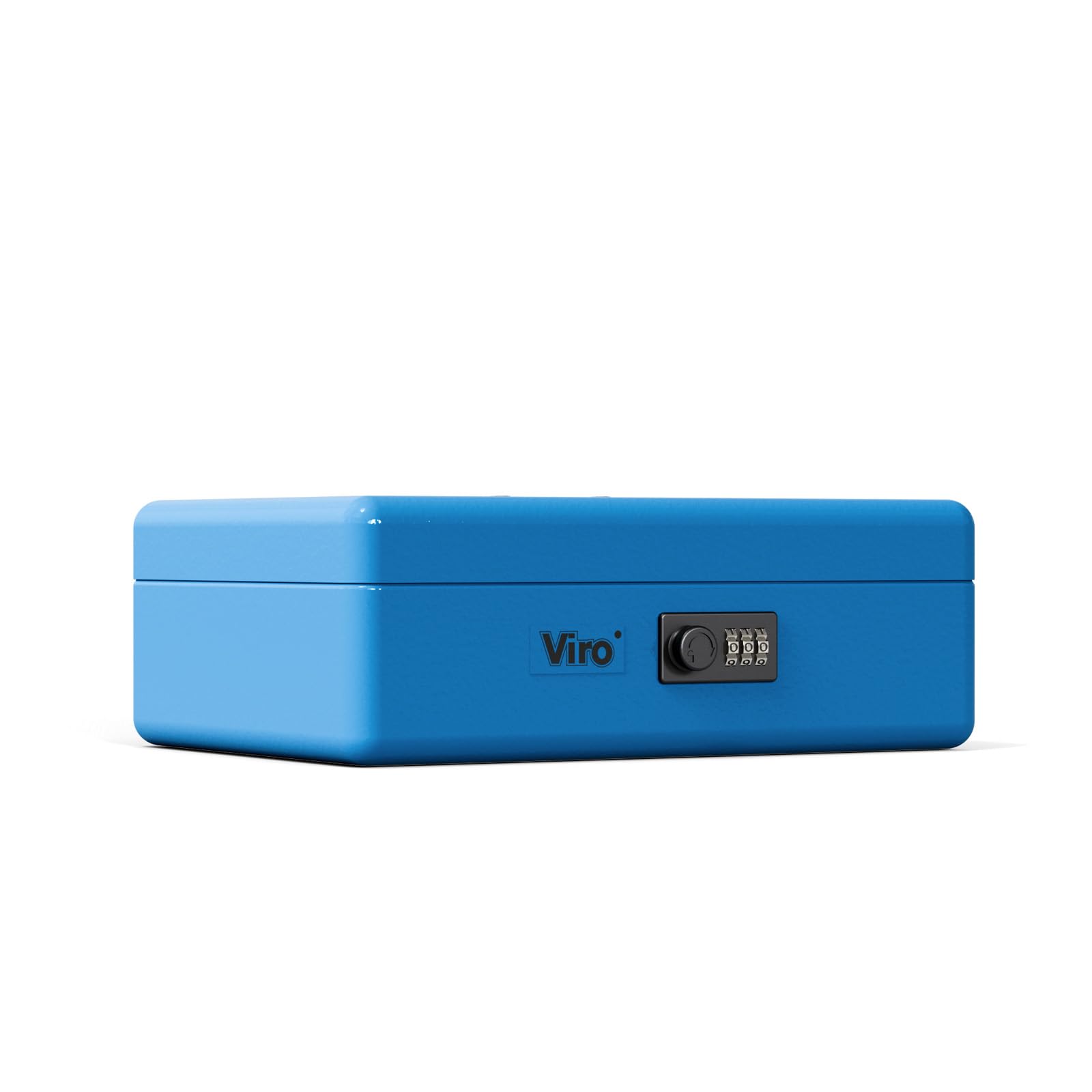 viro-mini-cassetta-di-sicurezza-portavalori-blu-a-combinazione image 2