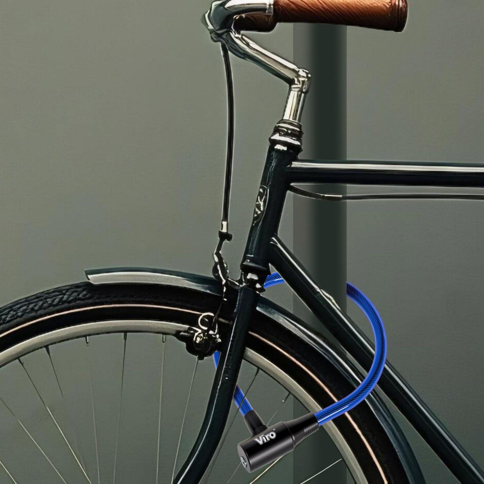 viro-elba-lucchetto-per-bici-con-cavi-12mm-x-45cm-blu image 5