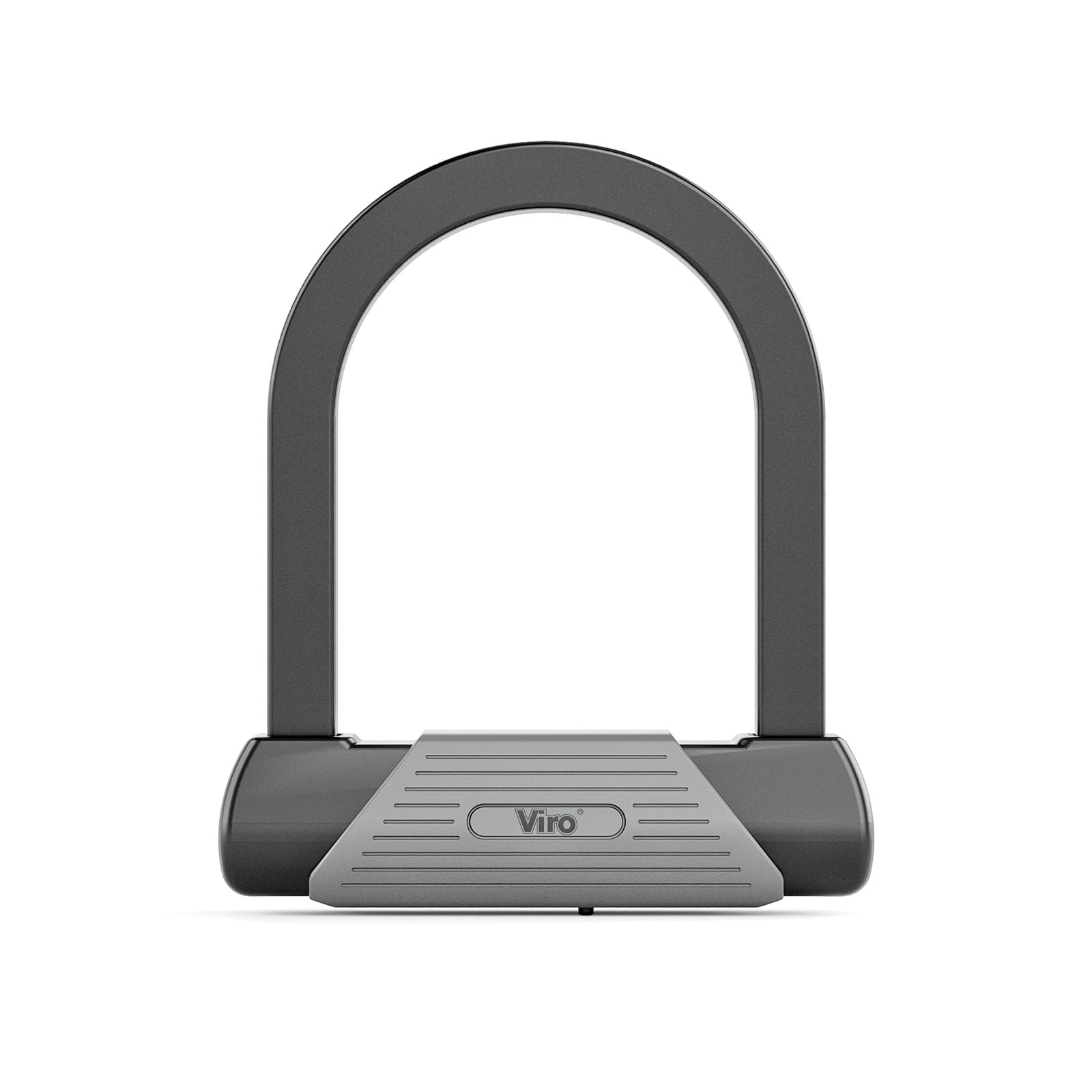 viro-arco-rigido-lucchetto-bici-e-moto-16-mm image 1