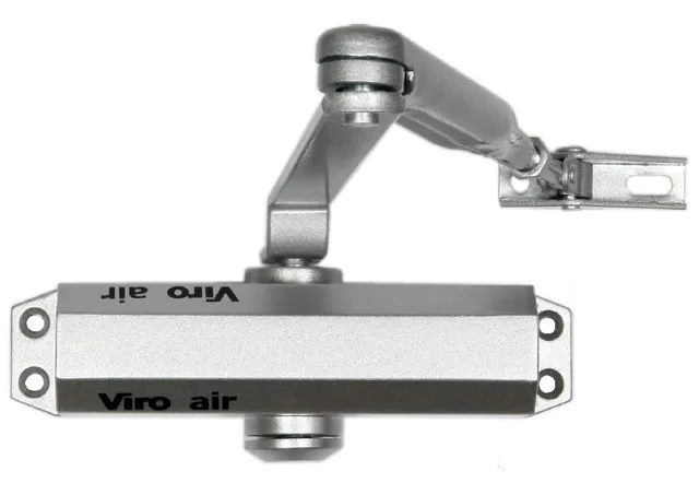 viro-air-chiudiporta-automatico-per-porte-fino-a-95cm-60kg image 1
