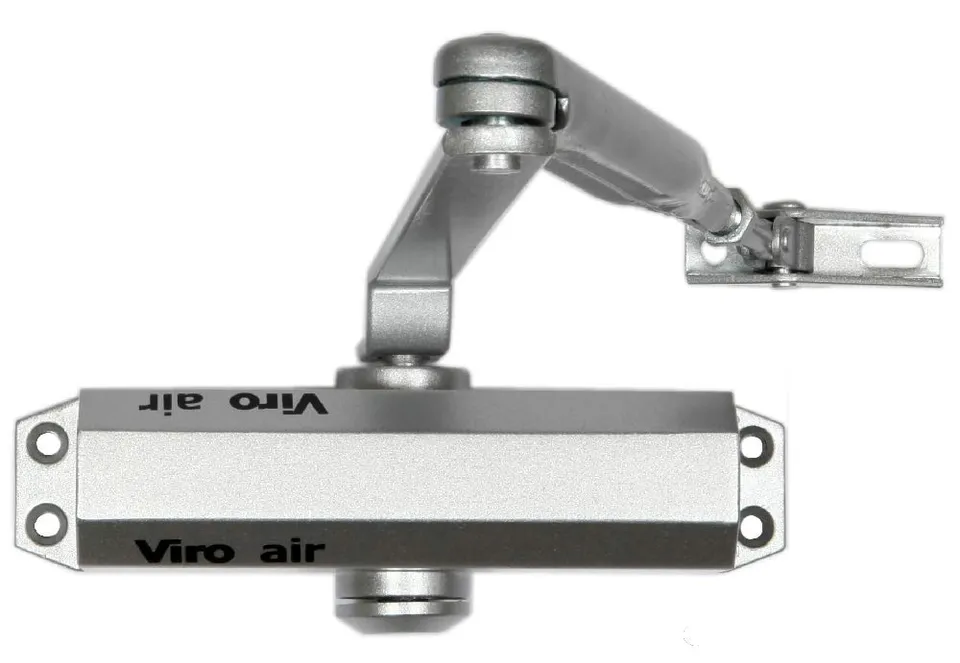 viro-air-chiudiporta-automatico-per-porte-fino-a-95cm-60kg image 1