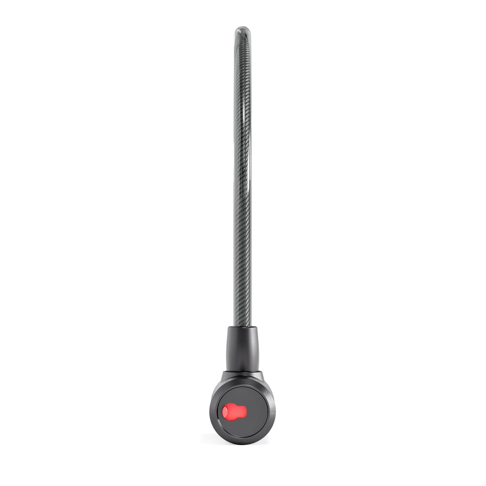 viro-giglio-lucchetto-per-bici-cavo-acciaio-10mm-x-60cm-nero image 3