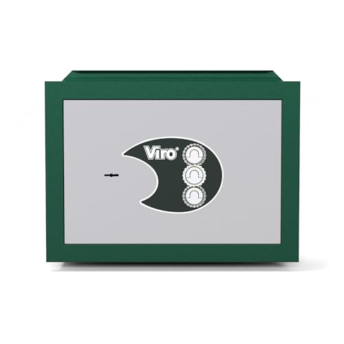 viro-privacy-cassaforte-meccanica-a-combinazione image 8