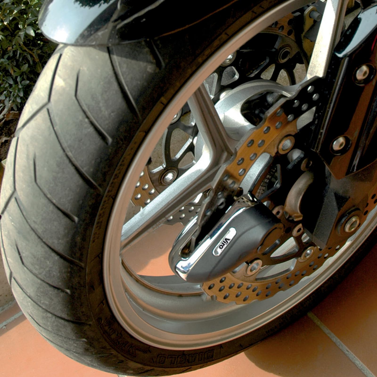 viro-hammer-bloccadisco-moto-e-scooter-asta-10-mm-cromato image 5