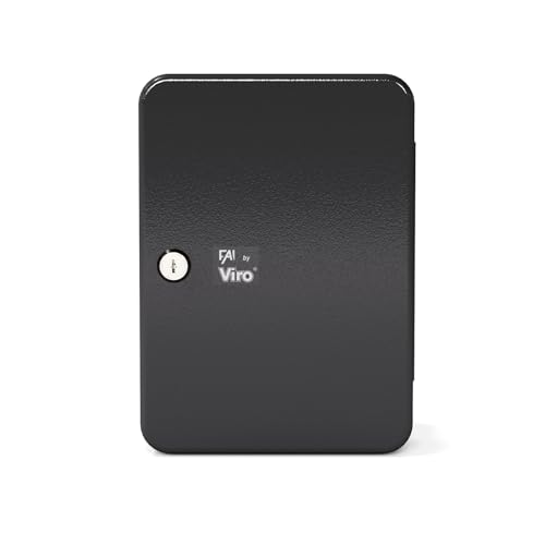 viro-cassetta-portachiavi-da-parete-36-ganci-250x180x60-mm-nera image 7