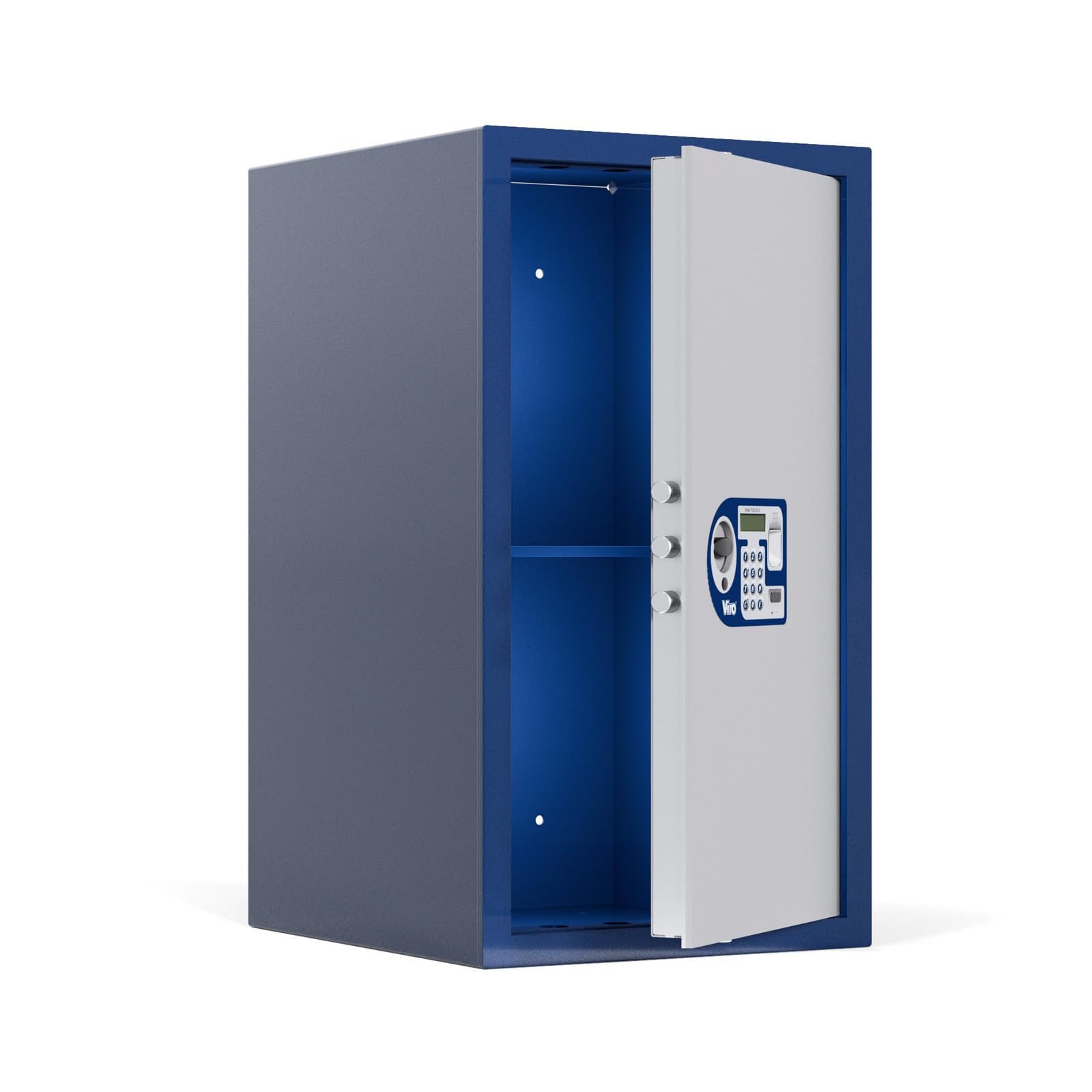 viro-ram-touch-2-cassaforte-a-impronta-digitale-790x500x440-mm image 3