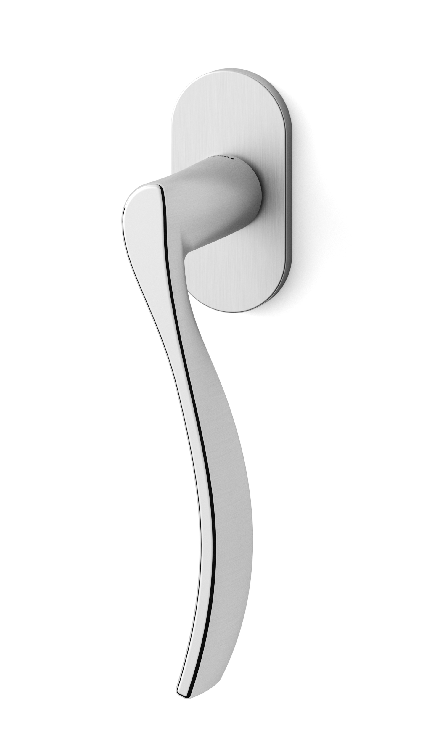 mandelli-1953-zen-maniglia-per-porta-blindata-e-interna image 1