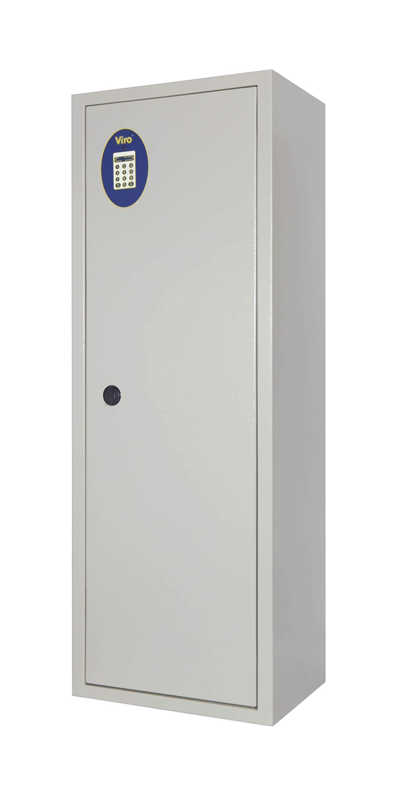 viro-maxi-armadio-ufficio-di-sicurezza-elettronico-con-4-ripiani-e-tesoretto image 3