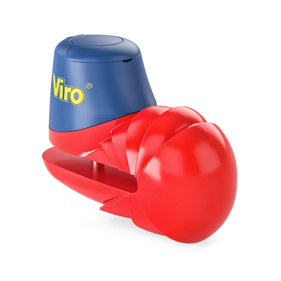 viro-armadillo-bloccadisco-moto-e-scooter-anti-morsa-asta-5-5-mm image 1