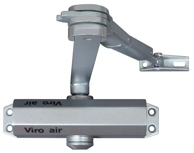 viro-air-chiudiporta-automatico-per-porte-fino-a-110-cm-85-kg image 1