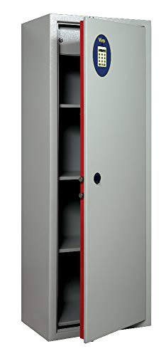 viro-maxi-armadio-ufficio-di-sicurezza-elettronico-con-4-ripiani-e-tesoretto image 6