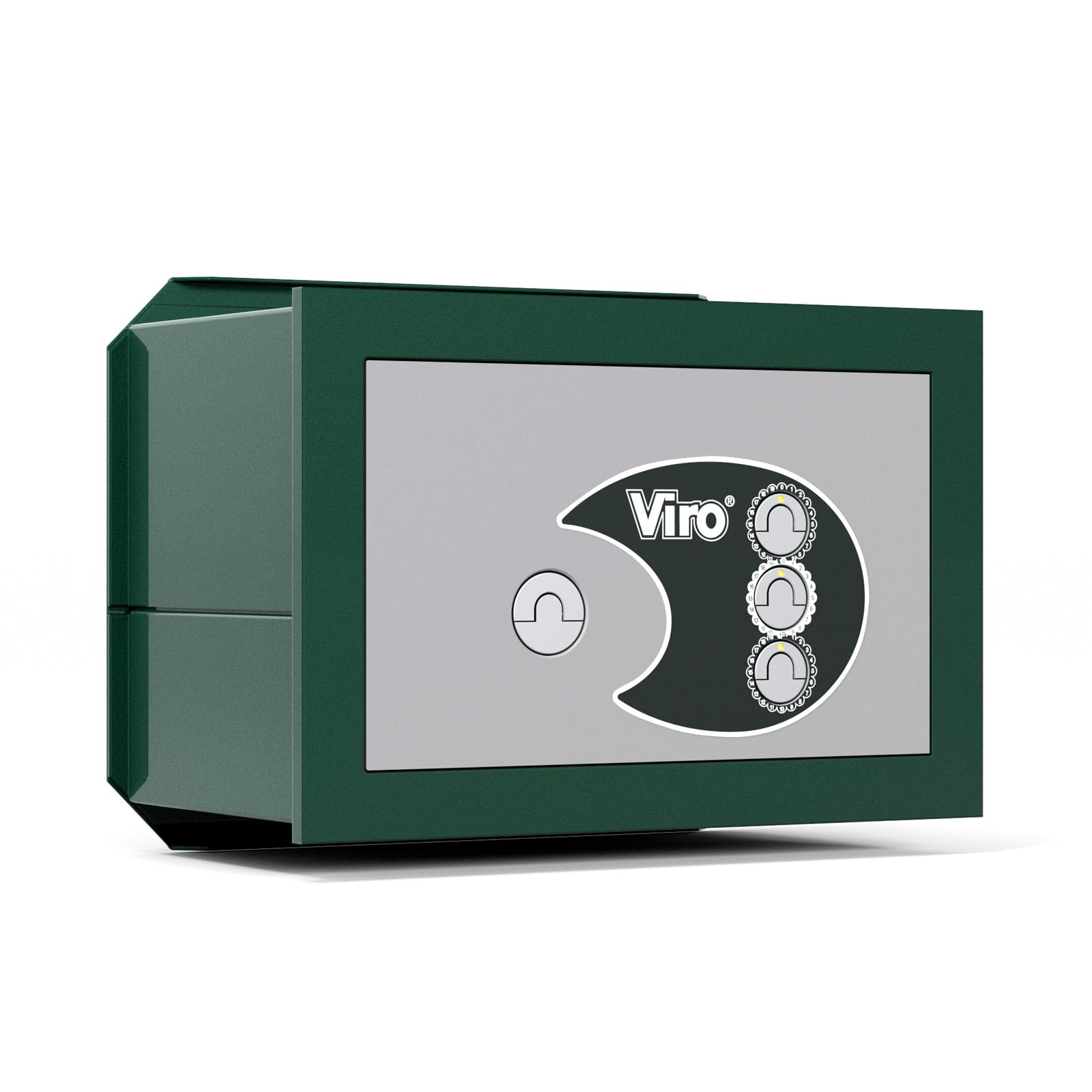 viro-privacy-cassaforte-meccanica-a-combinazione-in-acciaio image 2