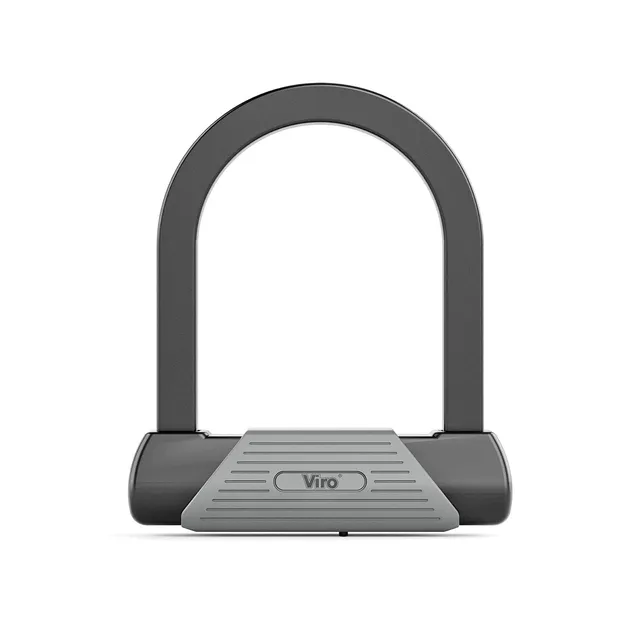 viro-arco-rigido-lucchetto-bici-e-moto-16-mm image 1