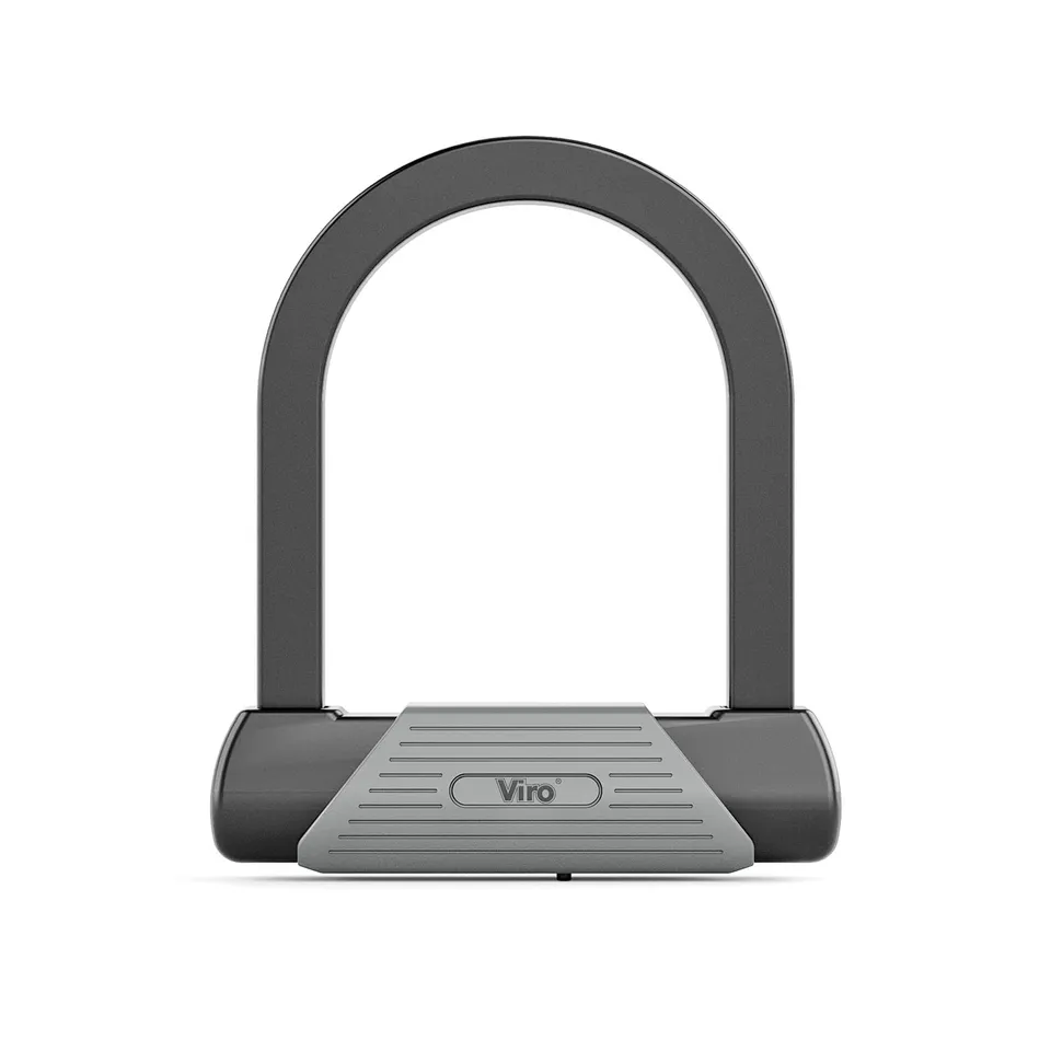 viro-arco-rigido-lucchetto-bici-e-moto-16-mm image 1