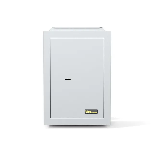 viro-casasicura-cassaforte-a-muro-meccanica-420x300x200-mm image 1