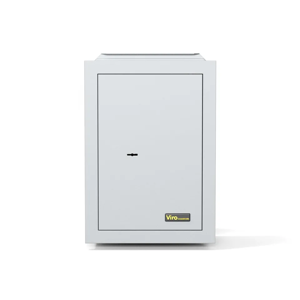viro-casasicura-cassaforte-a-muro-meccanica-420x300x200-mm image 1