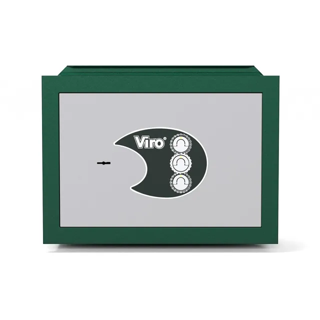 viro-privacy-cassaforte-meccanica-a-combinazione image 1