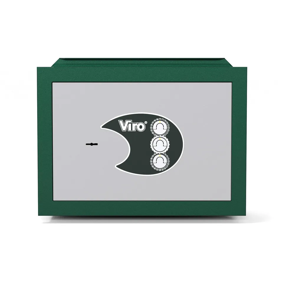 viro-privacy-cassaforte-meccanica-a-combinazione image 1