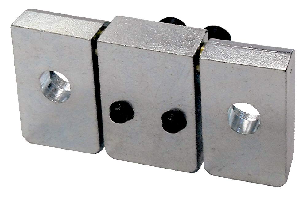 viro-nuovo-condor-accessorio-in-acciaio-zincato-per-porte-basculanti-garage image 1