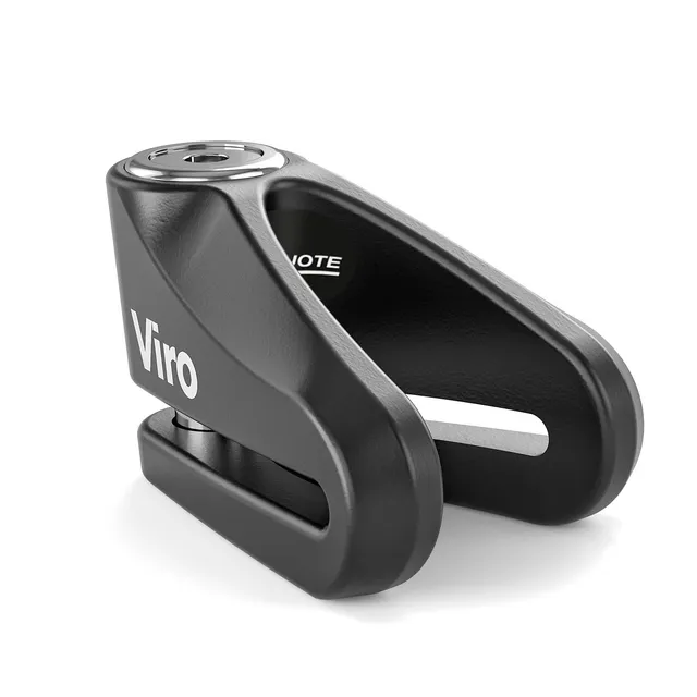 viro-new-hardened-bloccadisco-moto-e-scooter-monolitico-asta-14-mm image 1