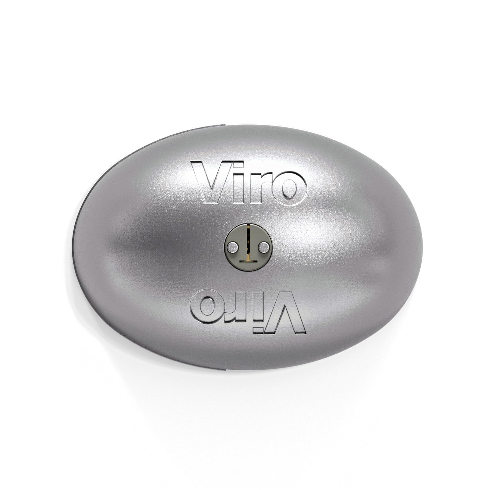 viro-van-lock-lucchetto-per-furgone-inox-chiusura-a-spinta image 1