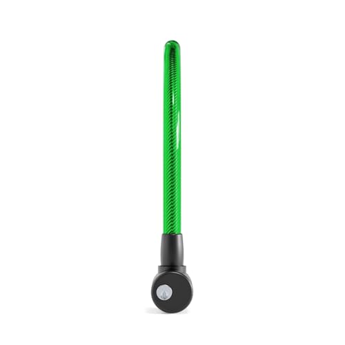 viro-elba-lucchetto-per-bici-con-cavo-12mm-x-45cm-verde image 8