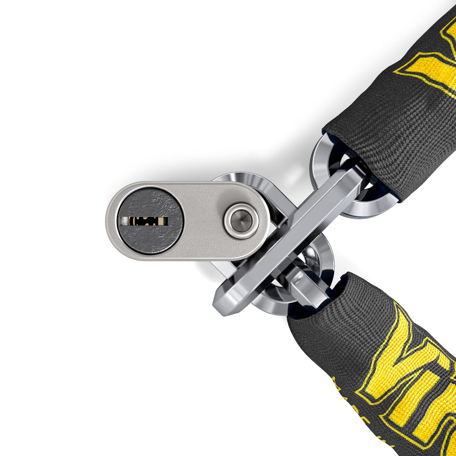 viro-eurothor-catena-moto-e-scooter-180-cm-con-lucchetto-acciaio image 3