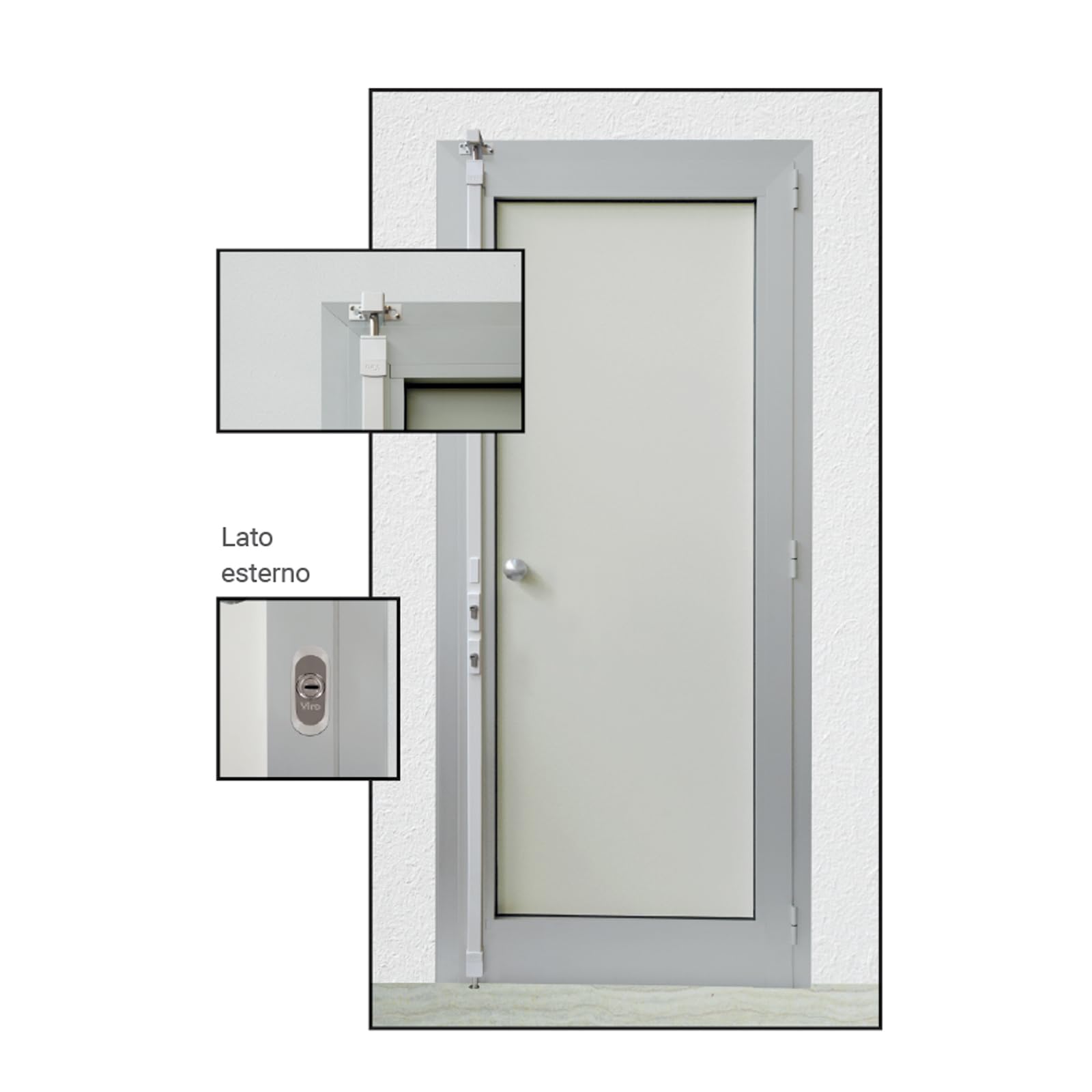 viro-universal-spranga-blocca-persiane-antintrusione-per-porte-e-serrande image 7