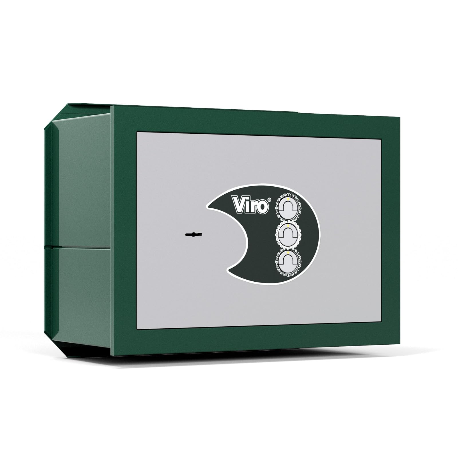 viro-privacy-cassaforte-meccanica-a-combinazione image 2