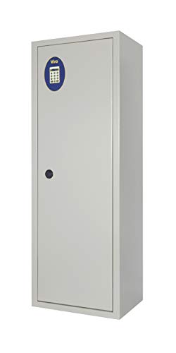 viro-maxi-armadio-ufficio-di-sicurezza-elettronico-con-4-ripiani-e-tesoretto image 8