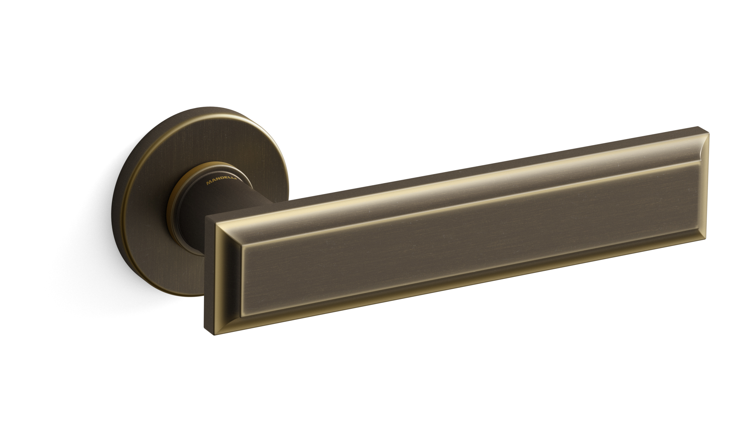 mandelli-1953-kuki-maniglia-per-porta-interna-design image 2
