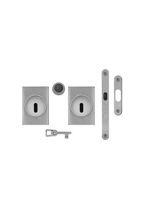 mandelli-1953-1038t-maniglia-per-porta-collezione-life image 1